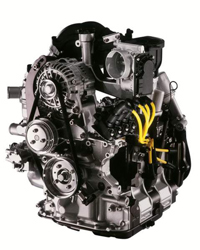 P20A2 Engine